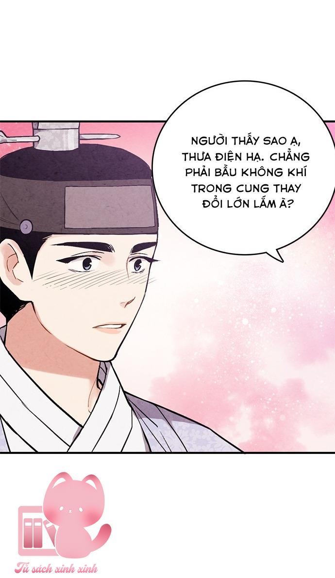 Lệnh Cấm Hôn: Lệnh Cấm Hôn – Chap 37