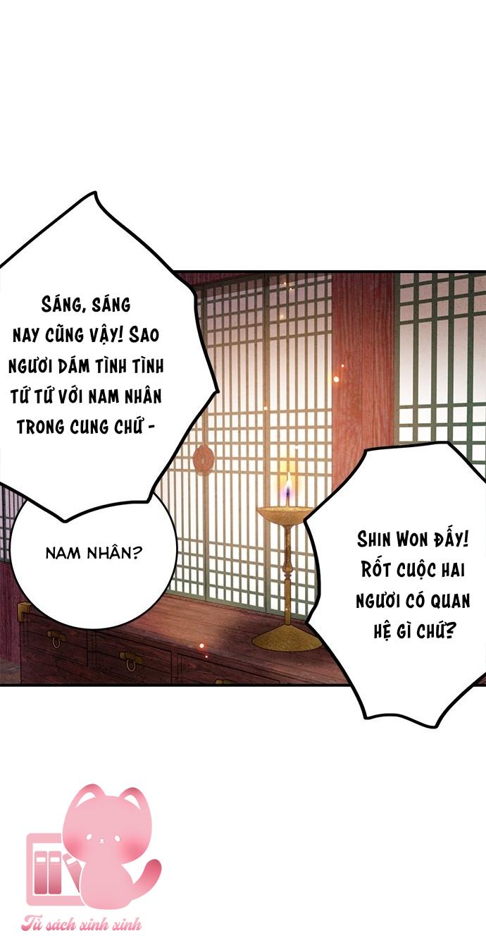 Lệnh Cấm Hôn: Lệnh Cấm Hôn – Chap 37