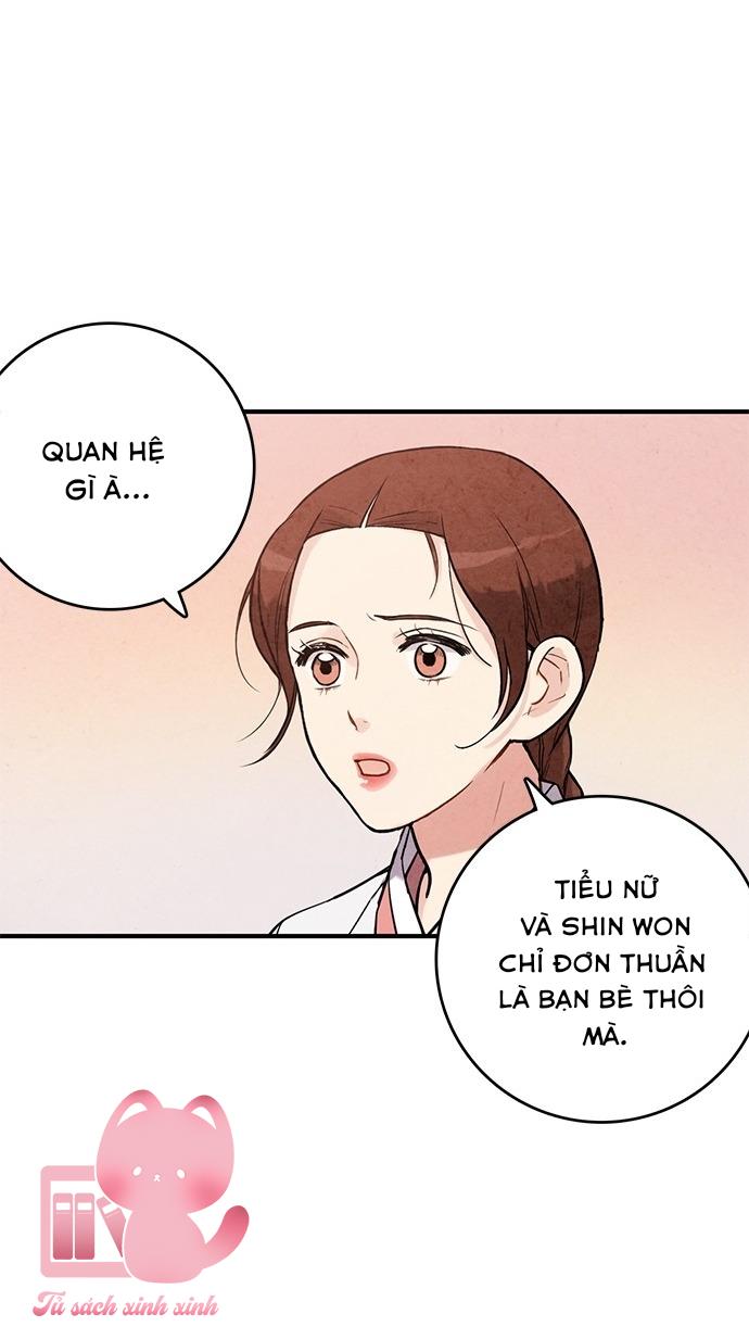 Lệnh Cấm Hôn: Lệnh Cấm Hôn – Chap 37