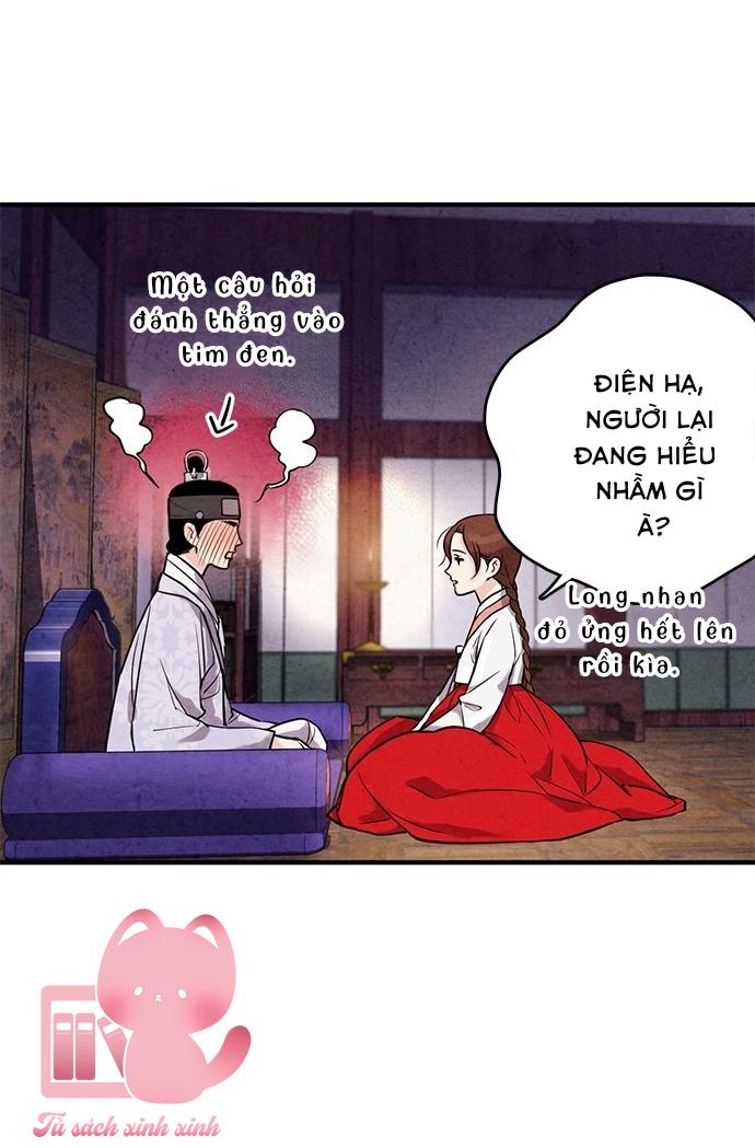 Lệnh Cấm Hôn: Lệnh Cấm Hôn – Chap 37