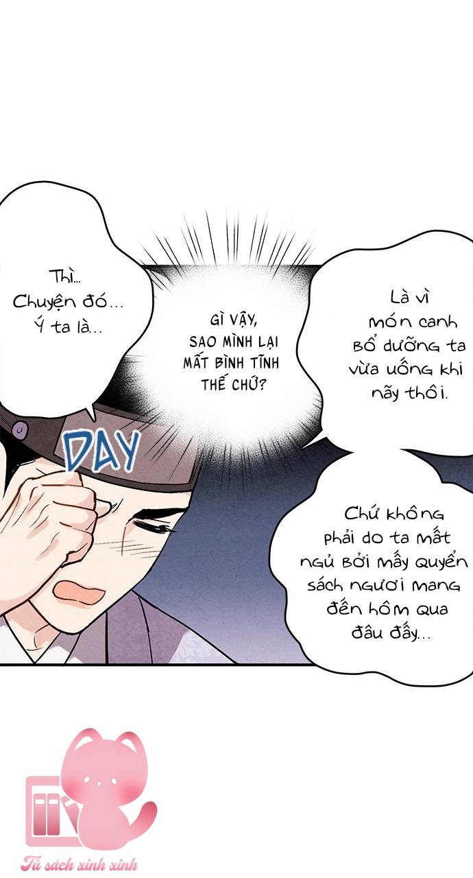 Lệnh Cấm Hôn: Lệnh Cấm Hôn – Chap 37