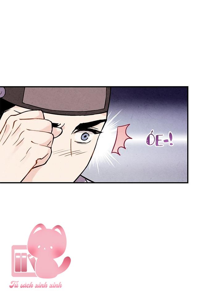 Lệnh Cấm Hôn: Lệnh Cấm Hôn – Chap 37