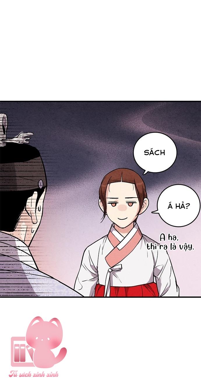Lệnh Cấm Hôn: Lệnh Cấm Hôn – Chap 37