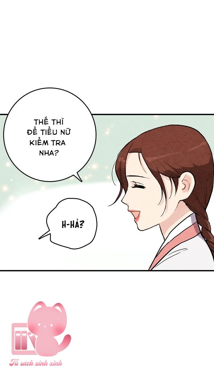Lệnh Cấm Hôn: Lệnh Cấm Hôn – Chap 37