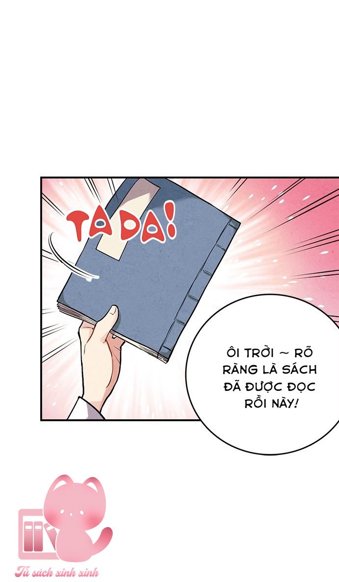 Lệnh Cấm Hôn: Lệnh Cấm Hôn – Chap 37