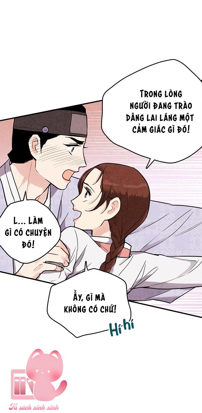 Lệnh Cấm Hôn: Lệnh Cấm Hôn – Chap 37