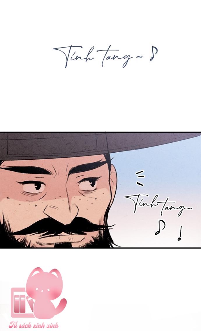 Lệnh Cấm Hôn: Lệnh Cấm Hôn – Chap 37