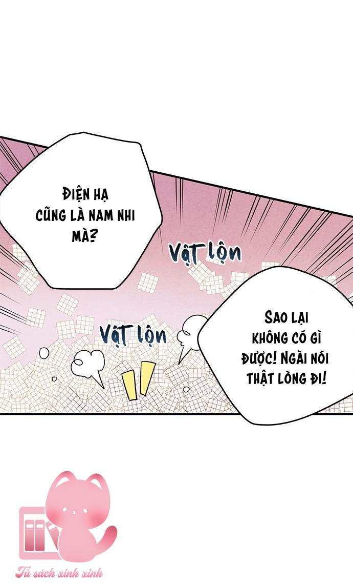 Lệnh Cấm Hôn: Lệnh Cấm Hôn – Chap 37