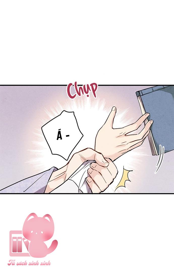 Lệnh Cấm Hôn: Lệnh Cấm Hôn – Chap 37
