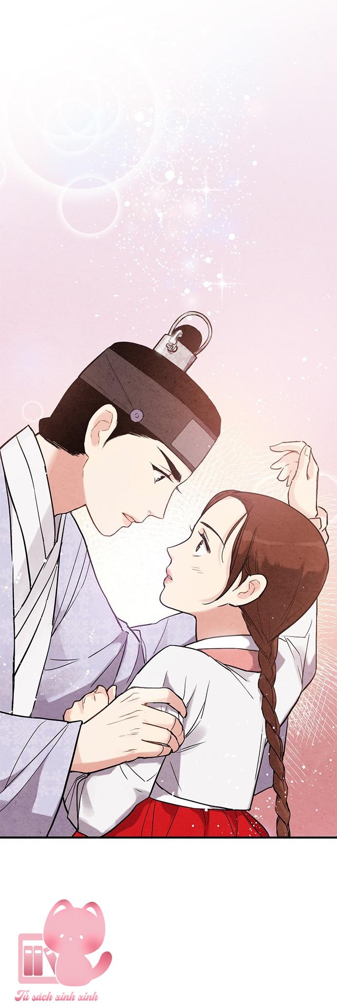 Lệnh Cấm Hôn: Lệnh Cấm Hôn – Chap 37