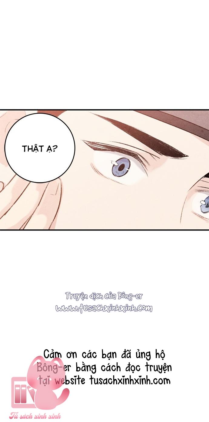 Lệnh Cấm Hôn: Lệnh Cấm Hôn – Chap 37
