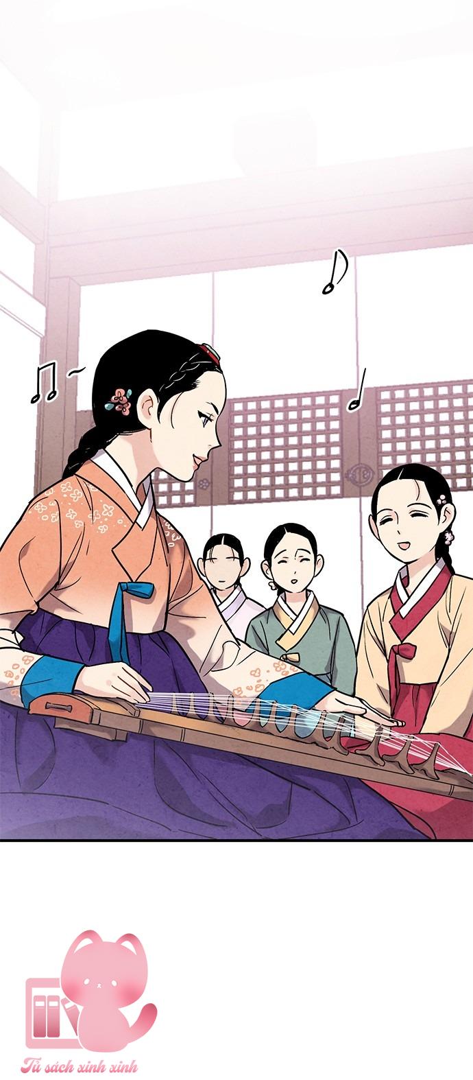 Lệnh Cấm Hôn: Lệnh Cấm Hôn – Chap 37