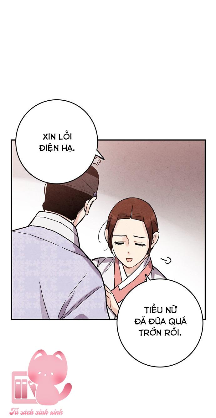 Lệnh Cấm Hôn: Lệnh Cấm Hôn – Chap 38