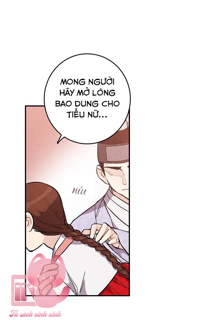 Lệnh Cấm Hôn: Lệnh Cấm Hôn – Chap 38