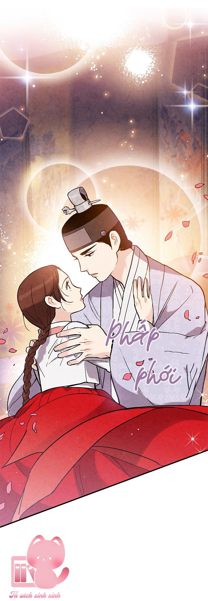 Lệnh Cấm Hôn: Lệnh Cấm Hôn – Chap 38