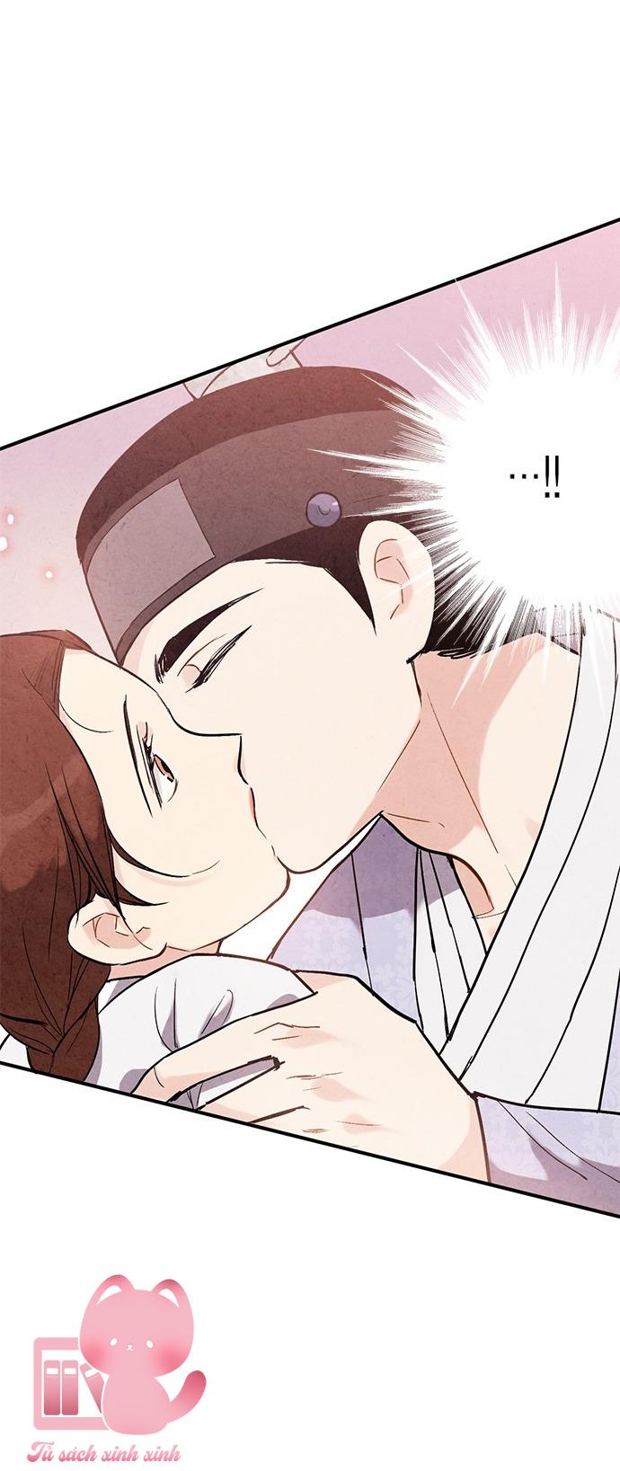 Lệnh Cấm Hôn: Lệnh Cấm Hôn – Chap 38