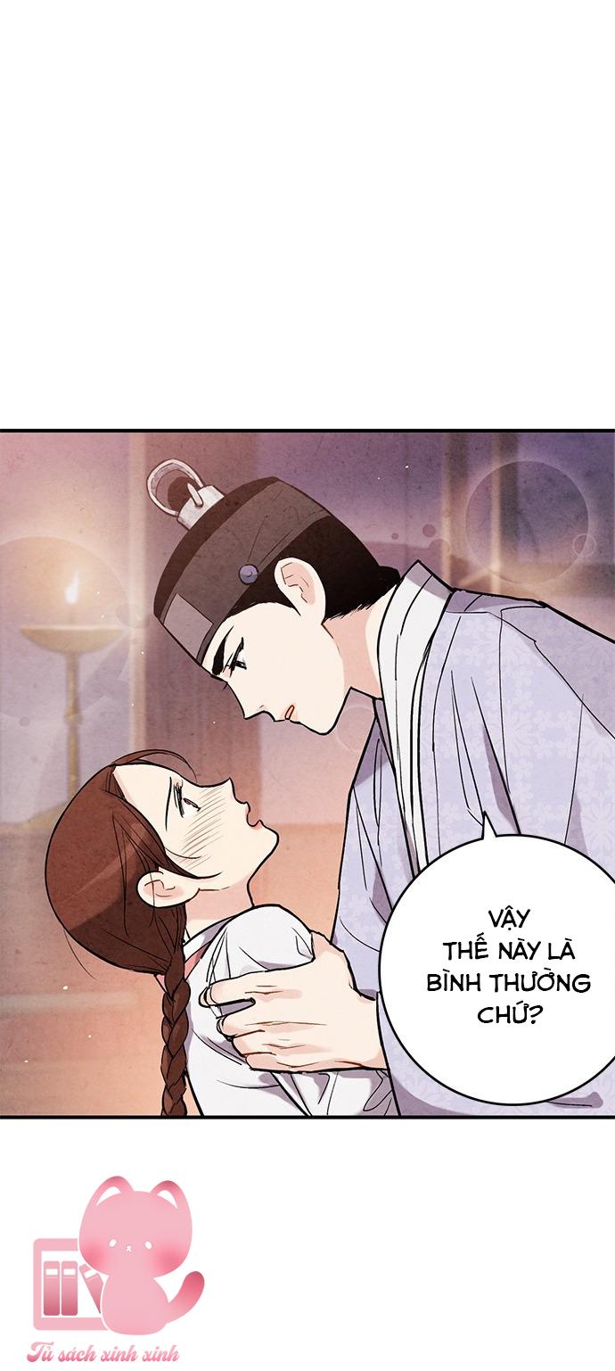 Lệnh Cấm Hôn: Lệnh Cấm Hôn – Chap 38