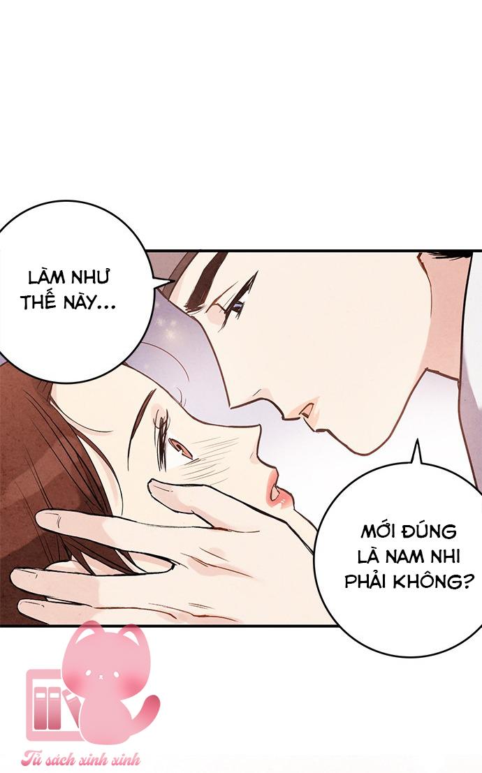 Lệnh Cấm Hôn: Lệnh Cấm Hôn – Chap 38