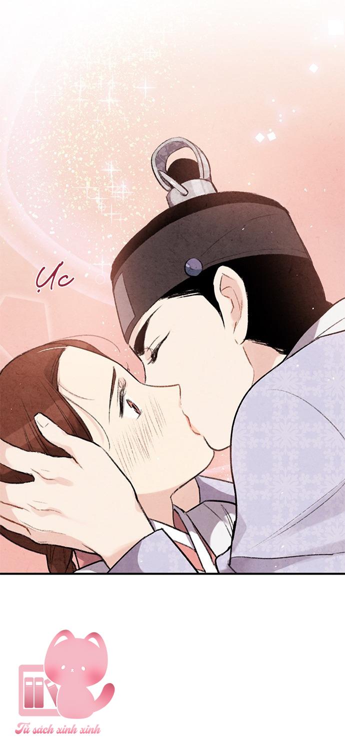Lệnh Cấm Hôn: Lệnh Cấm Hôn – Chap 38