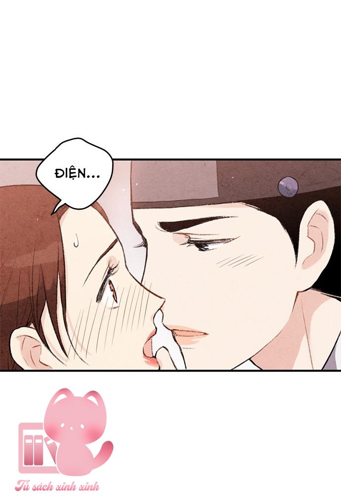 Lệnh Cấm Hôn: Lệnh Cấm Hôn – Chap 38