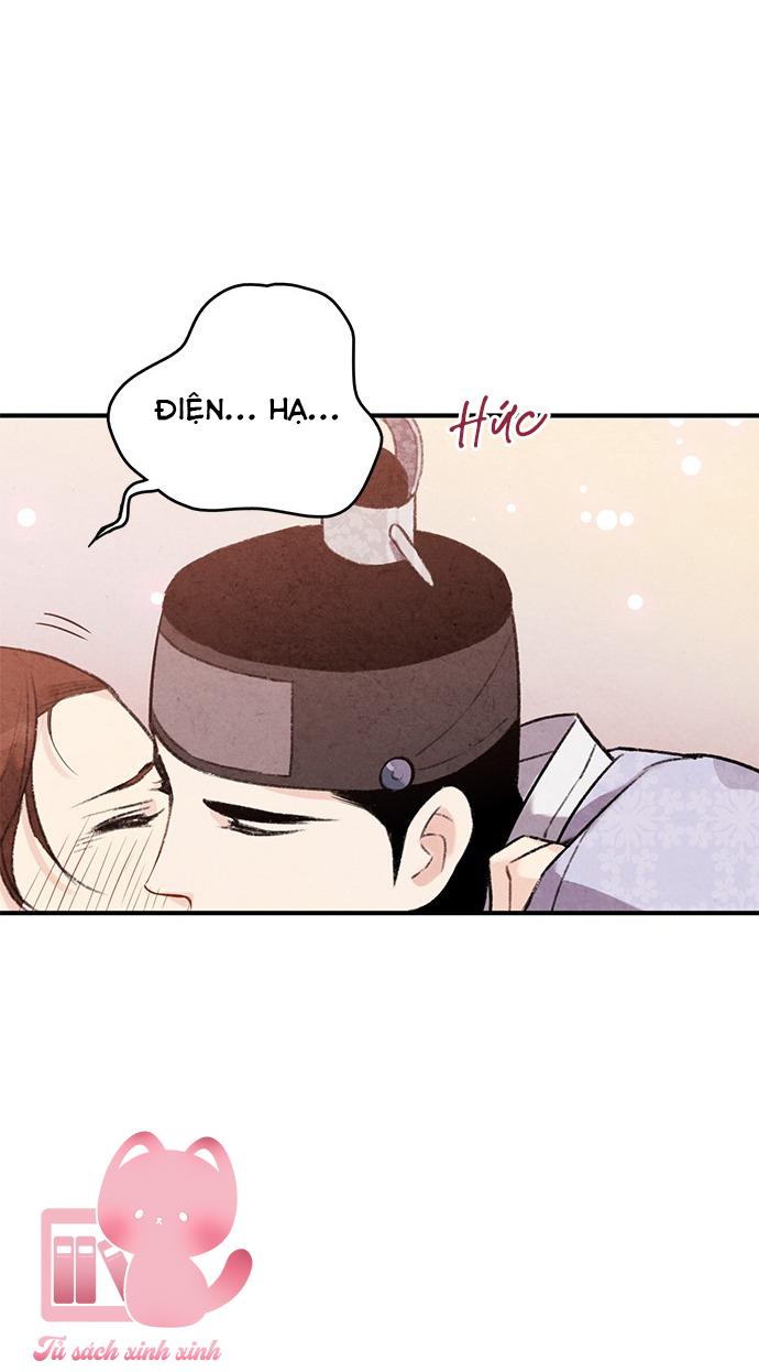 Lệnh Cấm Hôn: Lệnh Cấm Hôn – Chap 38