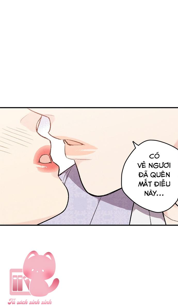 Lệnh Cấm Hôn: Lệnh Cấm Hôn – Chap 38