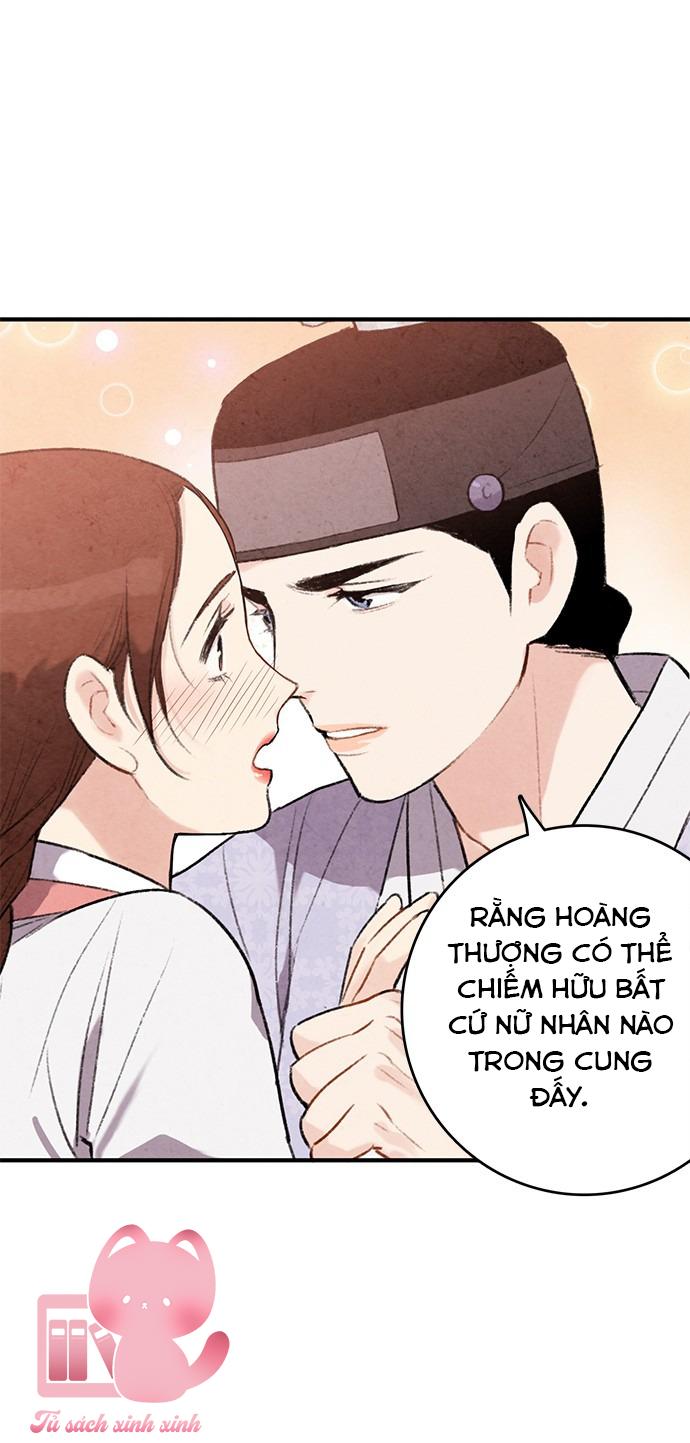 Lệnh Cấm Hôn: Lệnh Cấm Hôn – Chap 38