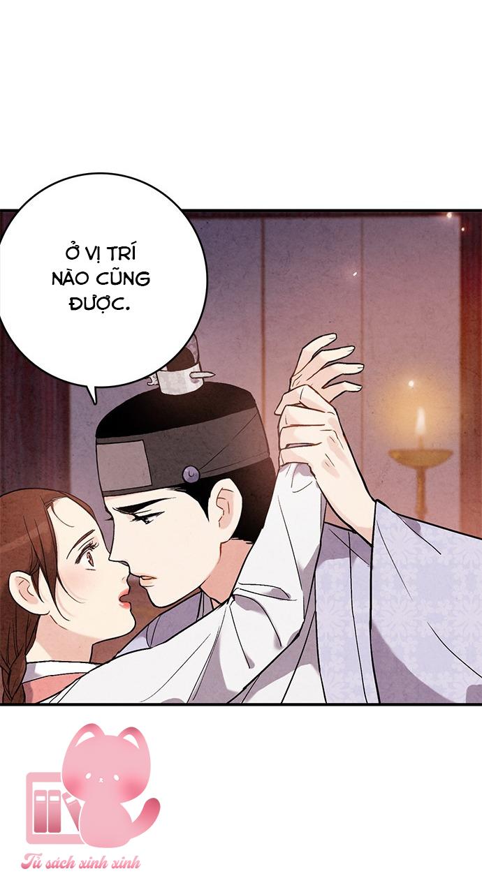 Lệnh Cấm Hôn: Lệnh Cấm Hôn – Chap 38