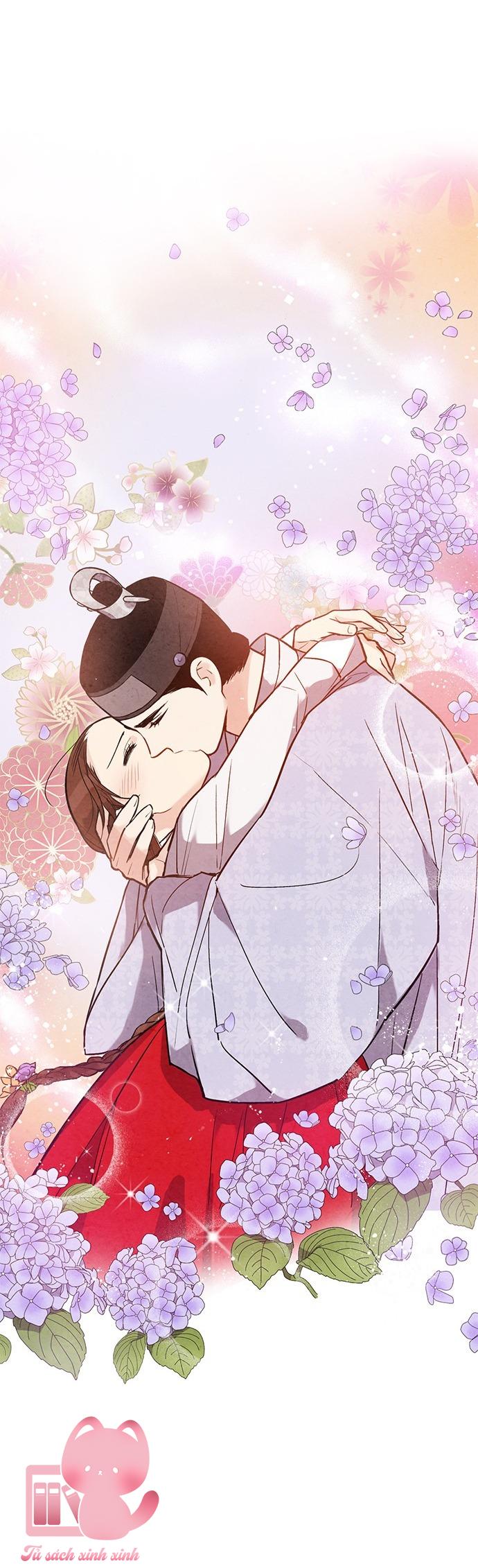 Lệnh Cấm Hôn: Lệnh Cấm Hôn – Chap 38