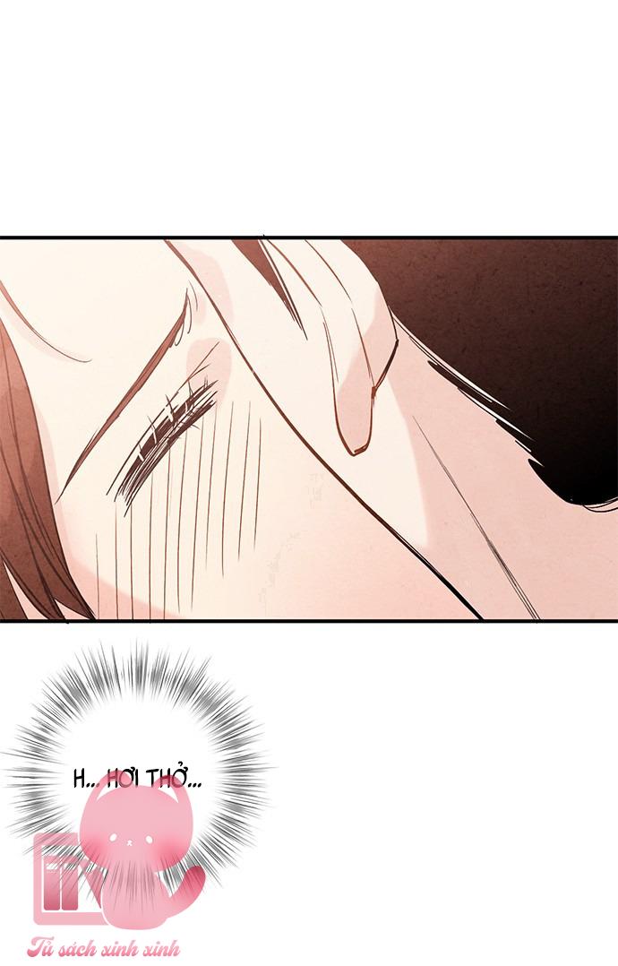 Lệnh Cấm Hôn: Lệnh Cấm Hôn – Chap 38
