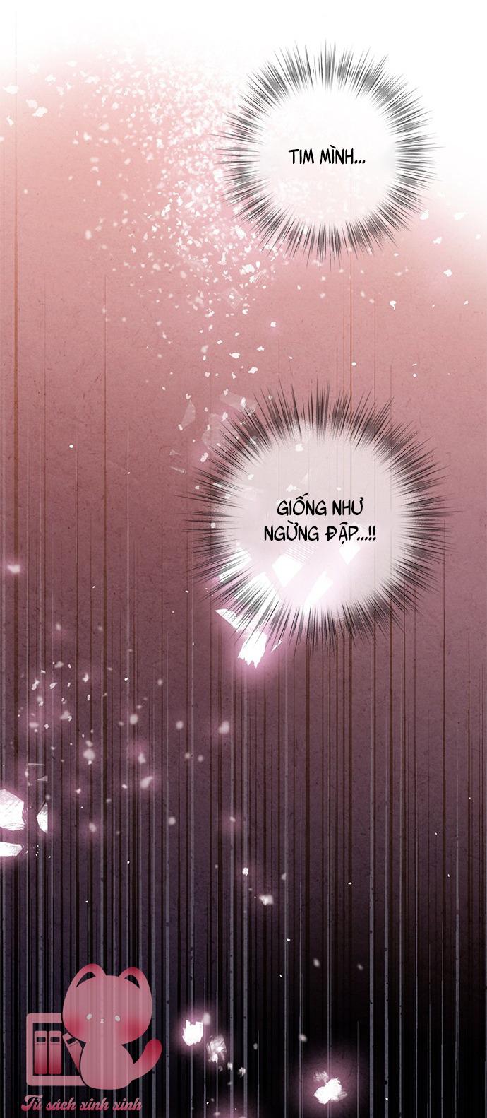 Lệnh Cấm Hôn: Lệnh Cấm Hôn – Chap 38