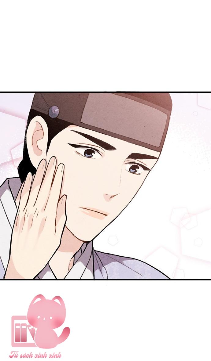 Lệnh Cấm Hôn: Lệnh Cấm Hôn – Chap 38