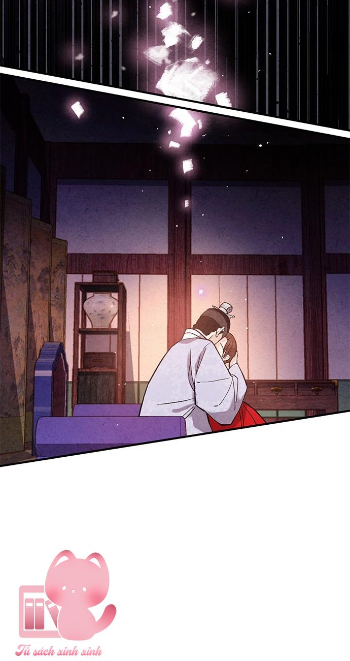 Lệnh Cấm Hôn: Lệnh Cấm Hôn – Chap 38