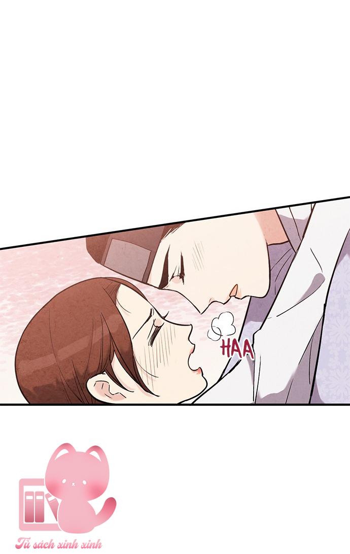 Lệnh Cấm Hôn: Lệnh Cấm Hôn – Chap 38