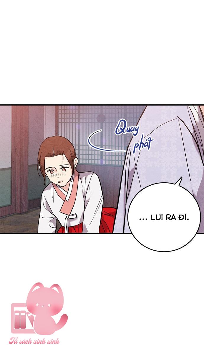 Lệnh Cấm Hôn: Lệnh Cấm Hôn – Chap 38