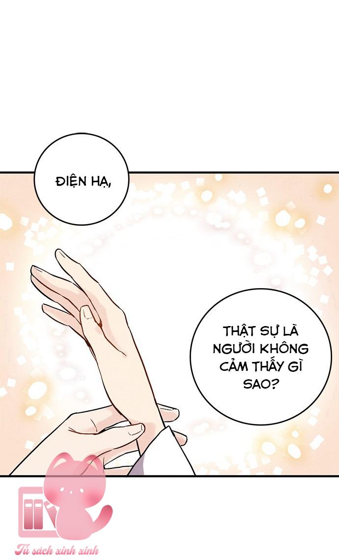 Lệnh Cấm Hôn: Lệnh Cấm Hôn – Chap 38