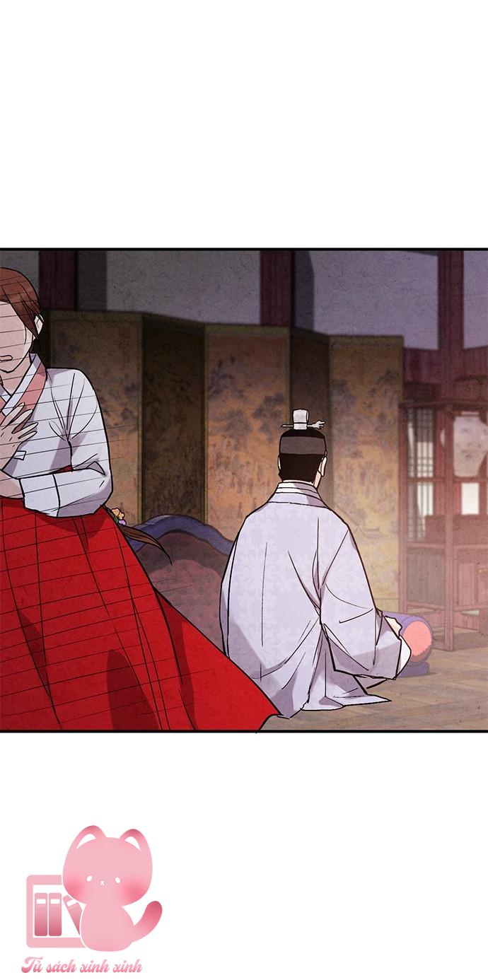 Lệnh Cấm Hôn: Lệnh Cấm Hôn – Chap 38
