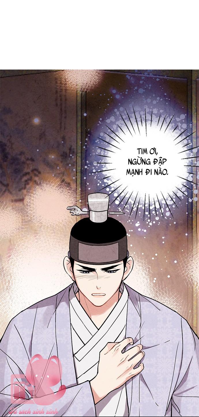 Lệnh Cấm Hôn: Lệnh Cấm Hôn – Chap 38