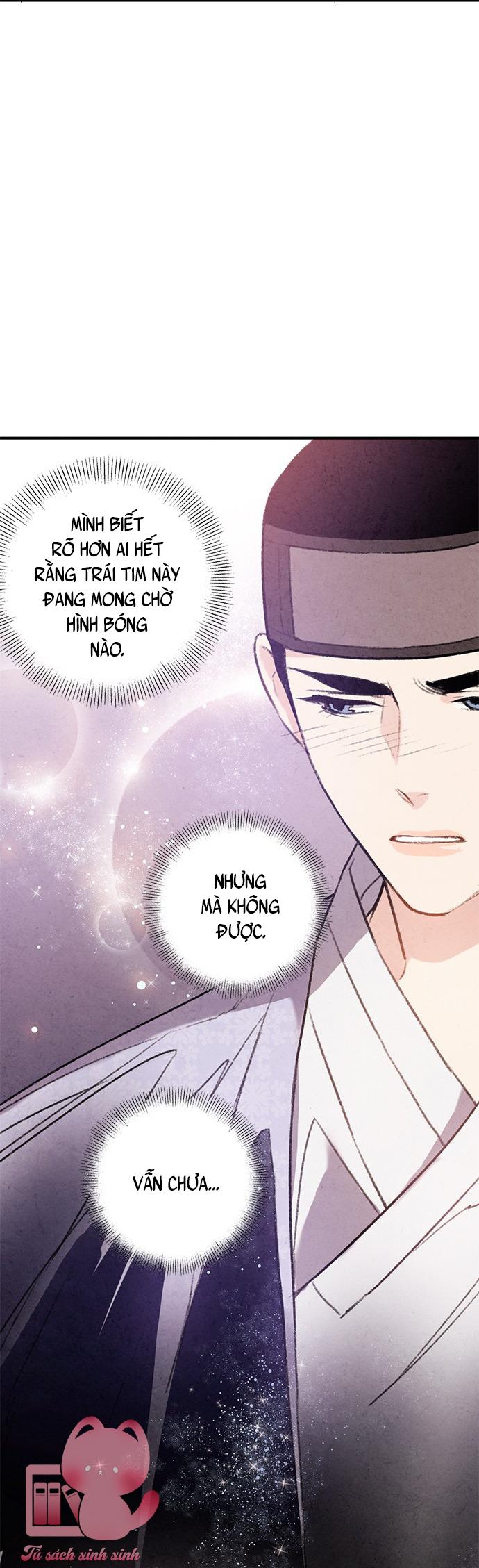 Lệnh Cấm Hôn: Lệnh Cấm Hôn – Chap 38
