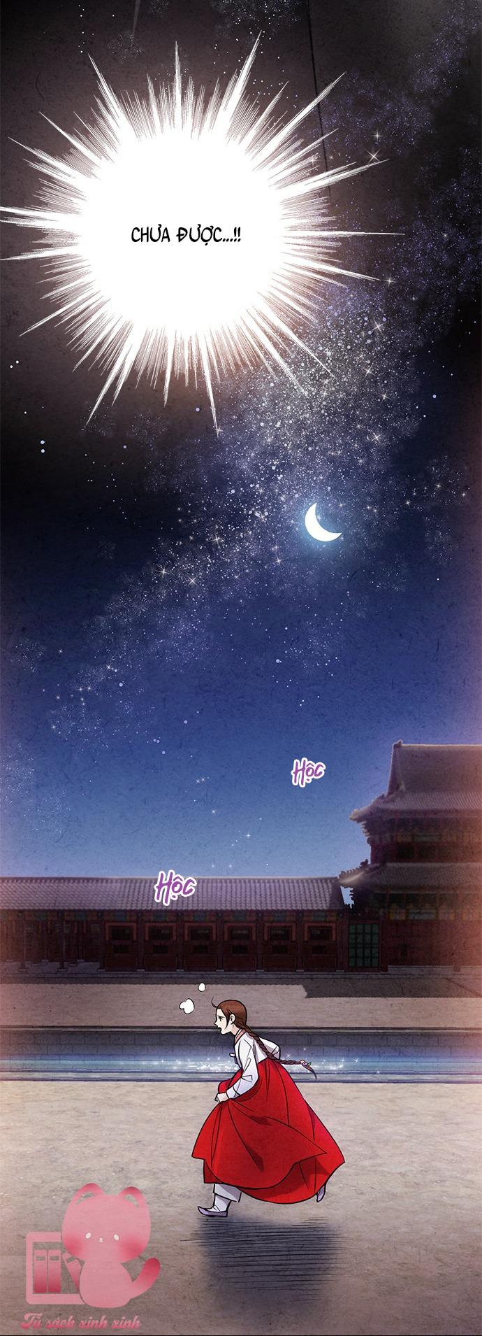 Lệnh Cấm Hôn: Lệnh Cấm Hôn – Chap 38