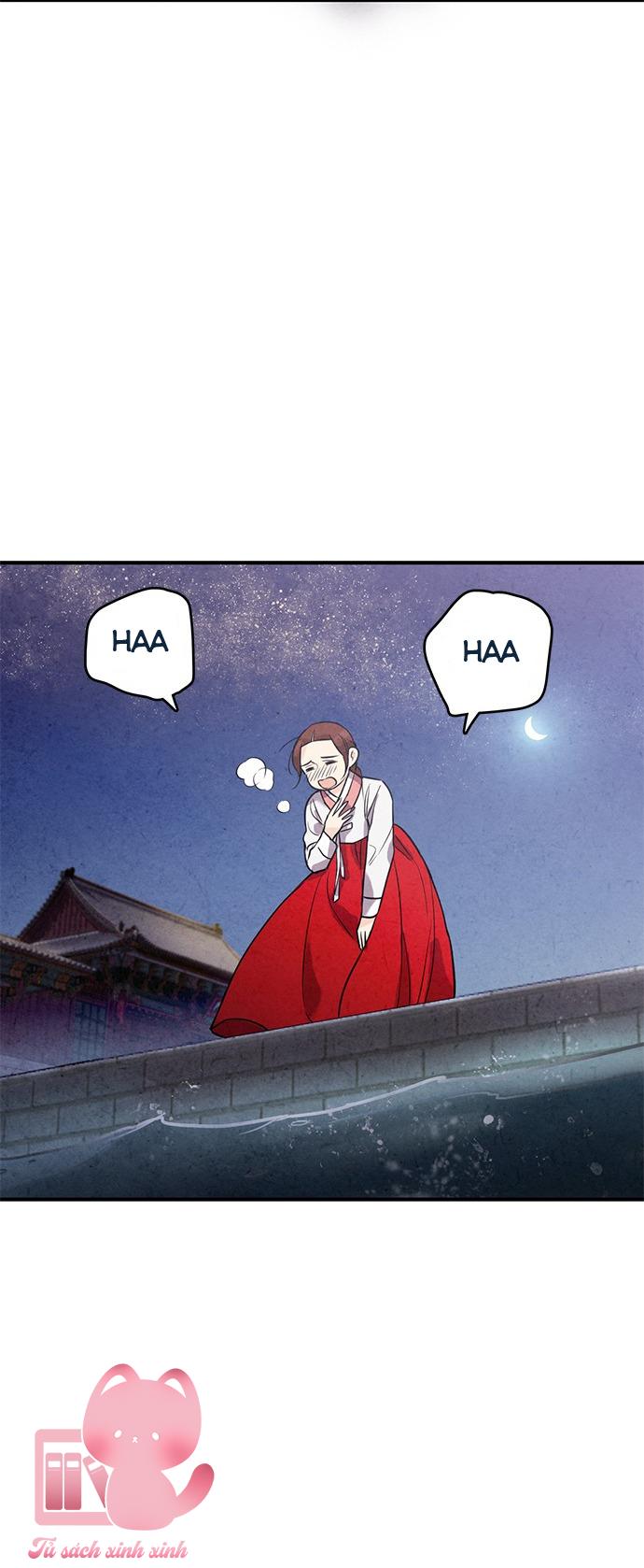 Lệnh Cấm Hôn: Lệnh Cấm Hôn – Chap 38