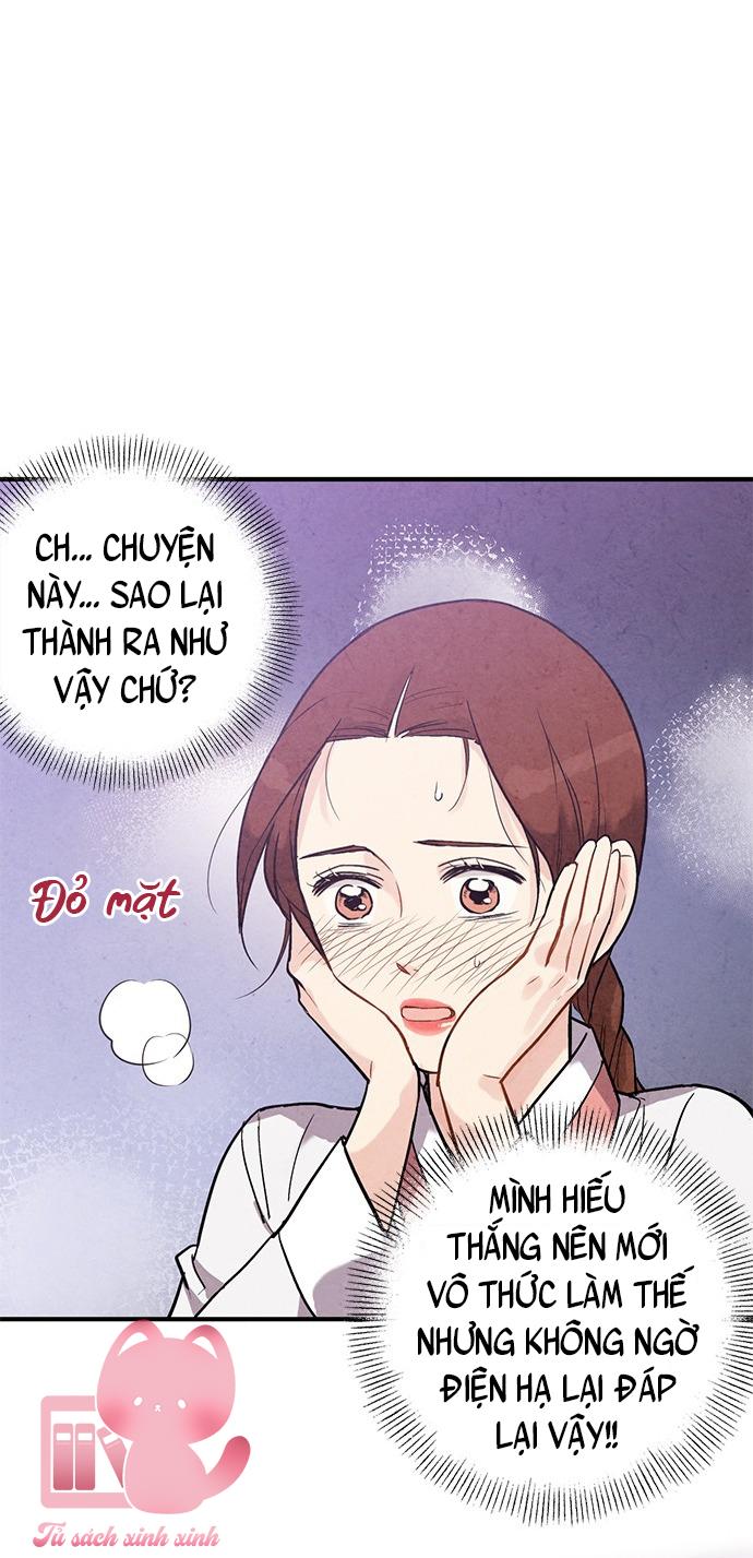 Lệnh Cấm Hôn: Lệnh Cấm Hôn – Chap 38