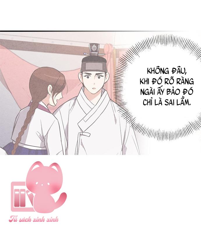 Lệnh Cấm Hôn: Lệnh Cấm Hôn – Chap 38