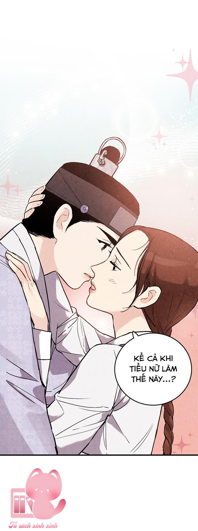 Lệnh Cấm Hôn: Lệnh Cấm Hôn – Chap 38