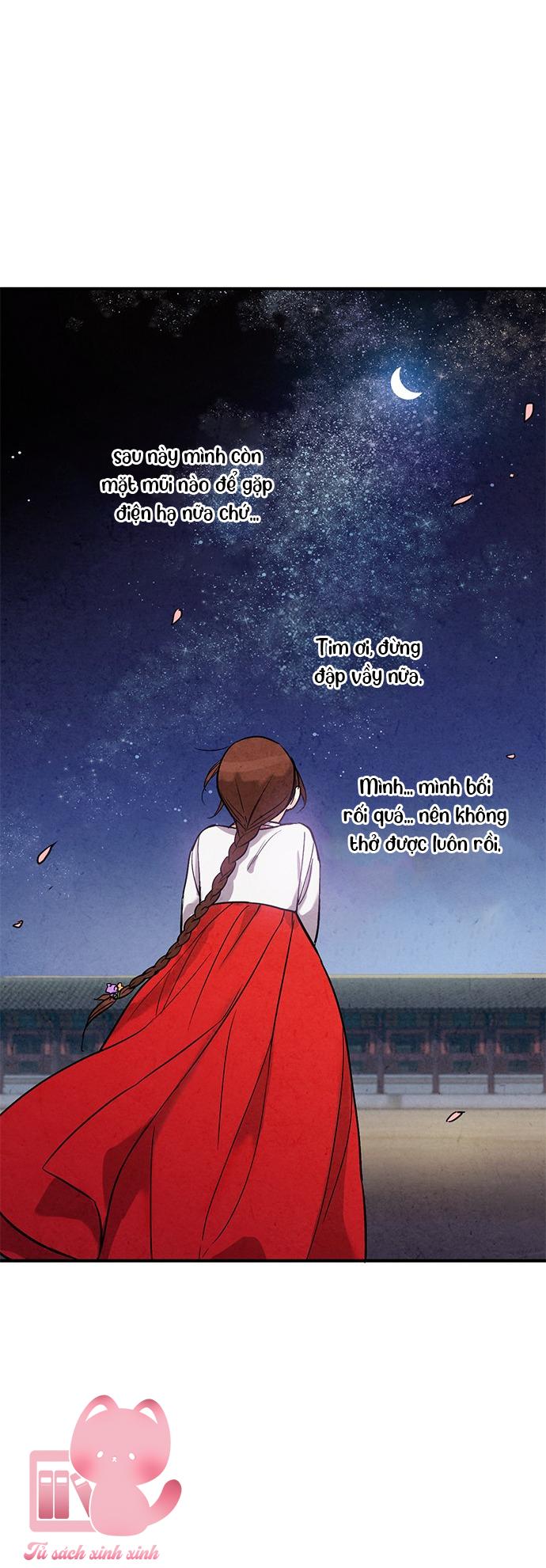 Lệnh Cấm Hôn: Lệnh Cấm Hôn – Chap 38