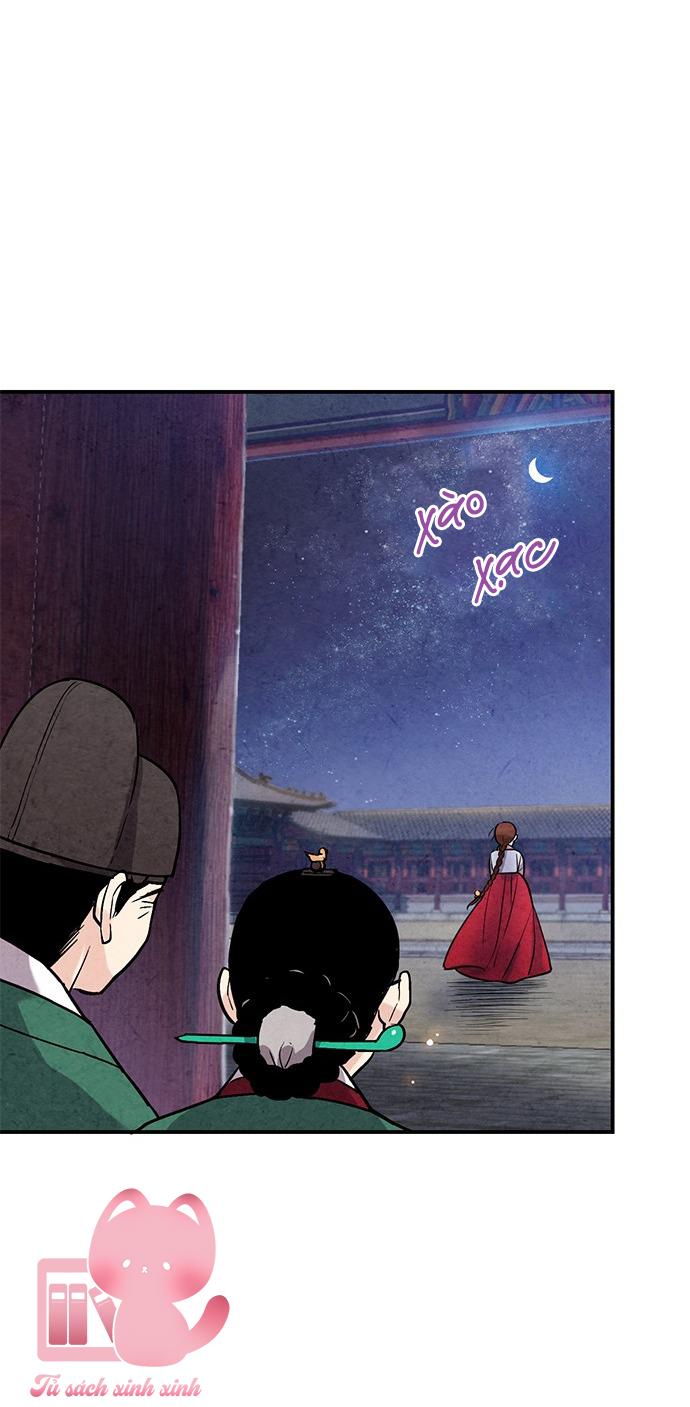 Lệnh Cấm Hôn: Lệnh Cấm Hôn – Chap 38