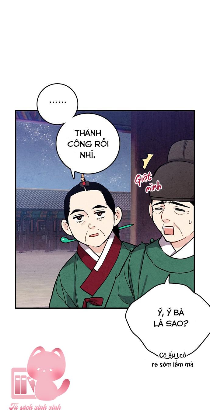 Lệnh Cấm Hôn: Lệnh Cấm Hôn – Chap 38