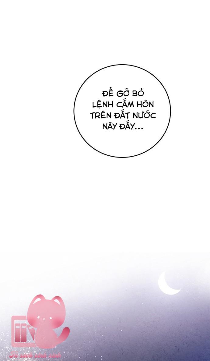 Lệnh Cấm Hôn: Lệnh Cấm Hôn – Chap 38