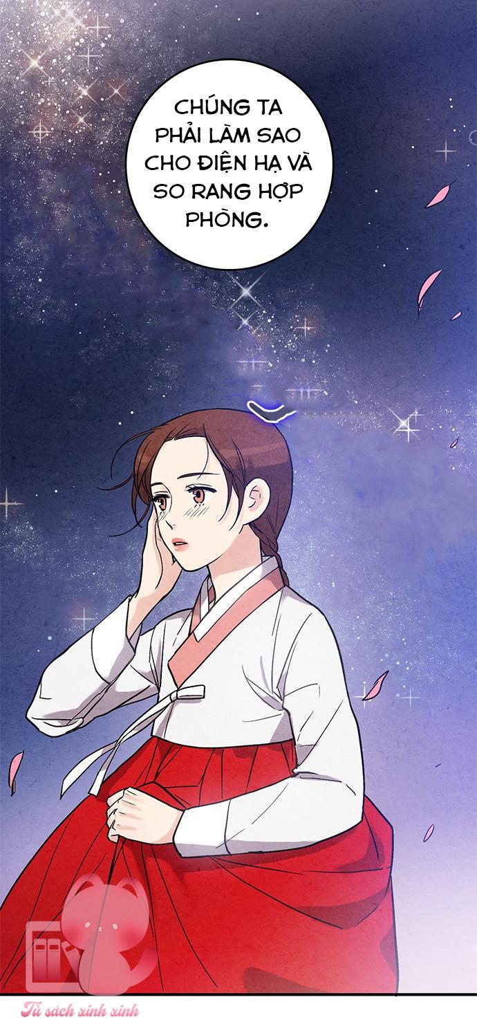 Lệnh Cấm Hôn: Lệnh Cấm Hôn – Chap 38