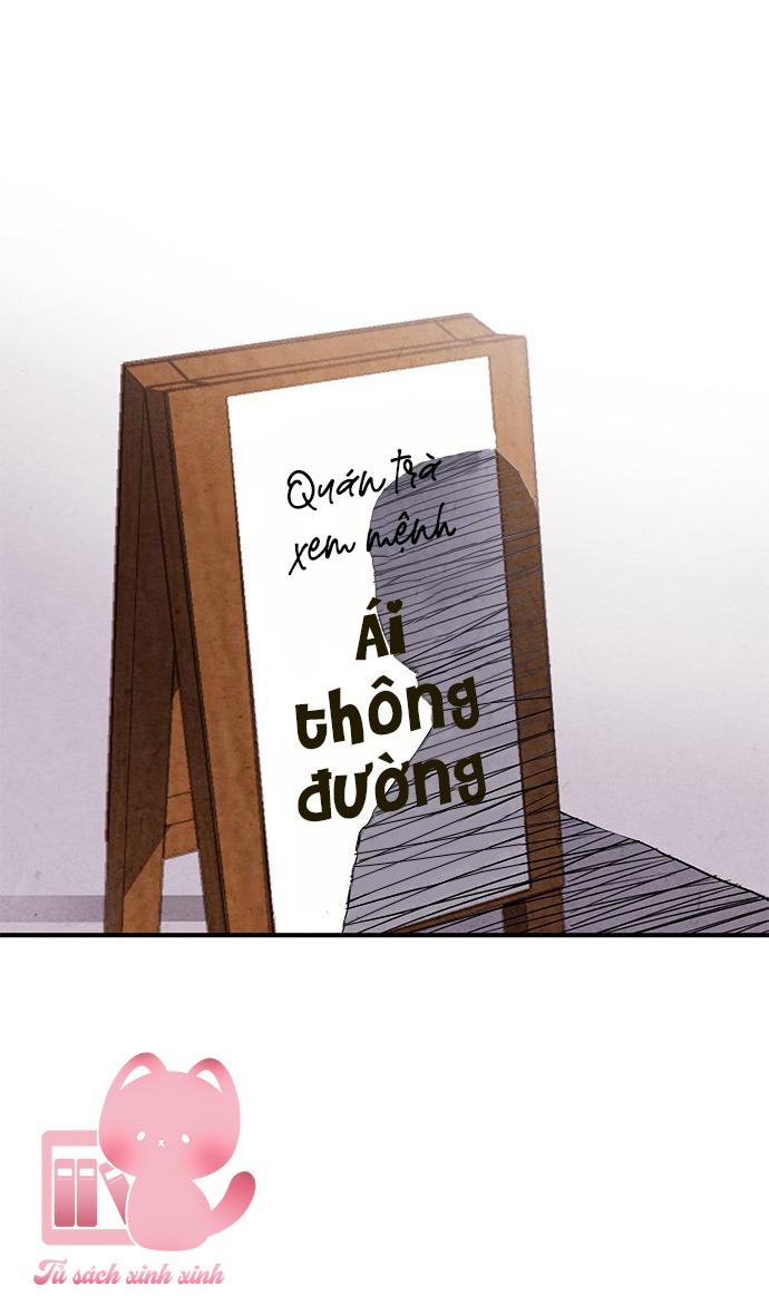 Lệnh Cấm Hôn: Lệnh Cấm Hôn – Chap 38
